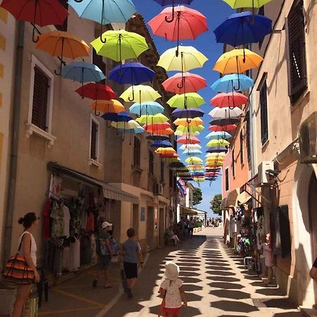 Old City Novigrad Istria Dış mekan fotoğraf